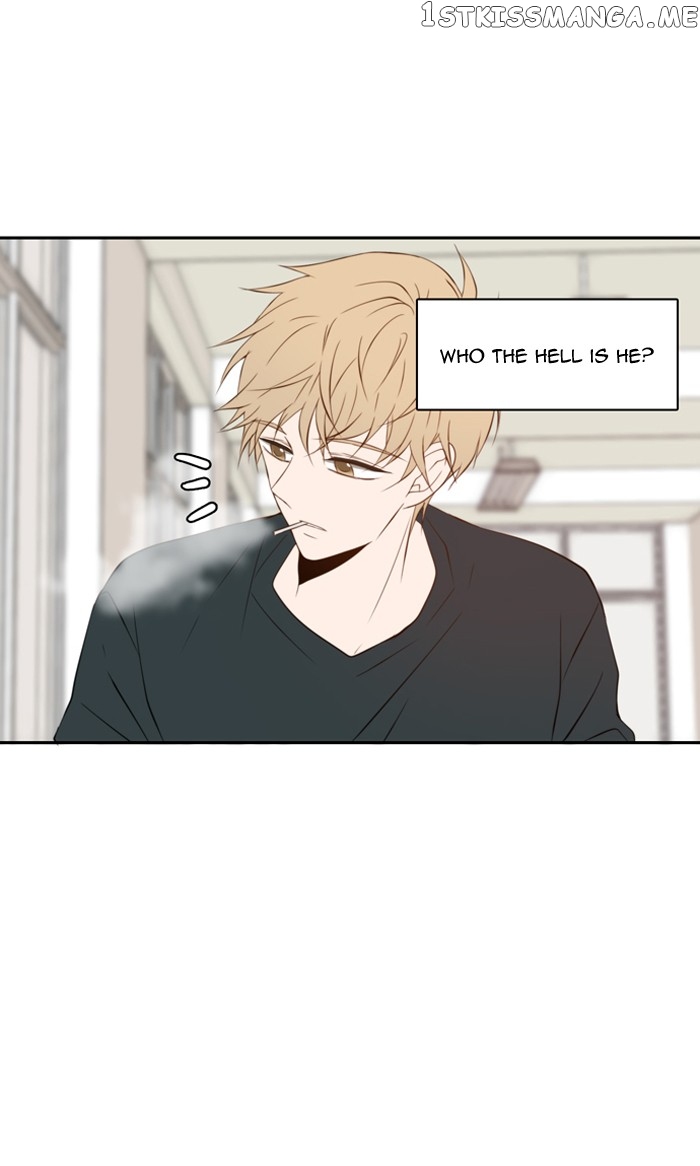 Read A Good Day to Be a Dog EN Manga Online