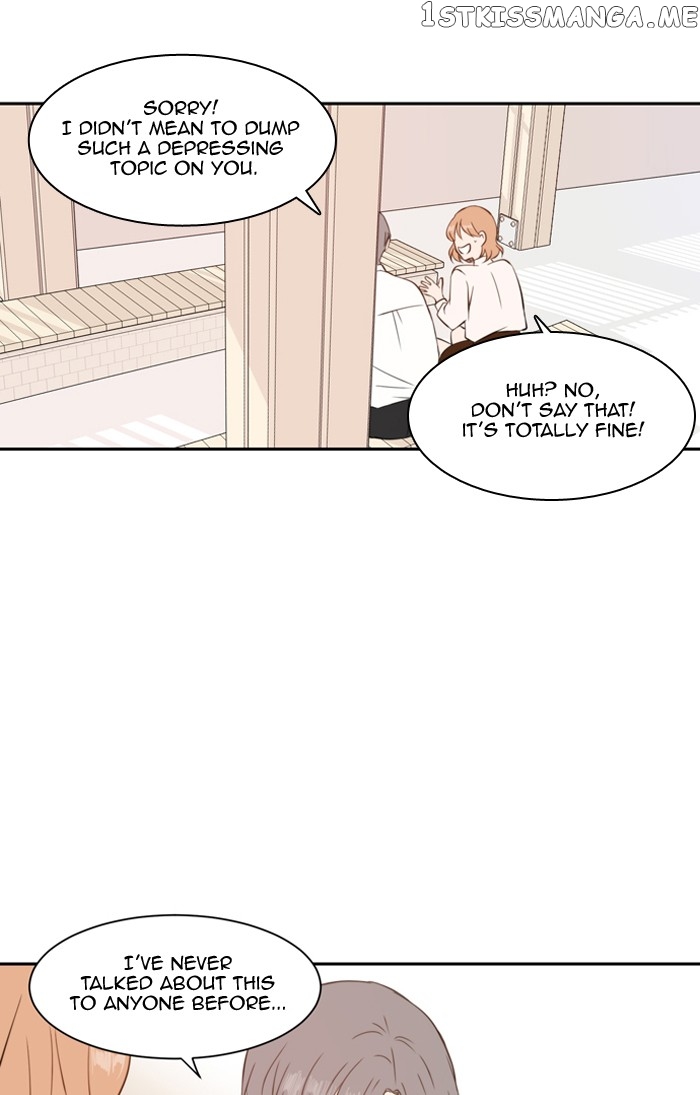 Read A Good Day to Be a Dog EN Manga Online