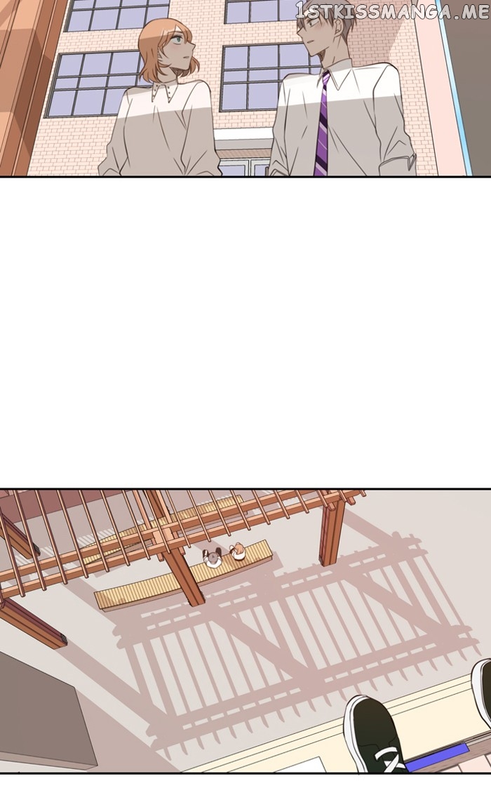 Read A Good Day to Be a Dog EN Manga Online