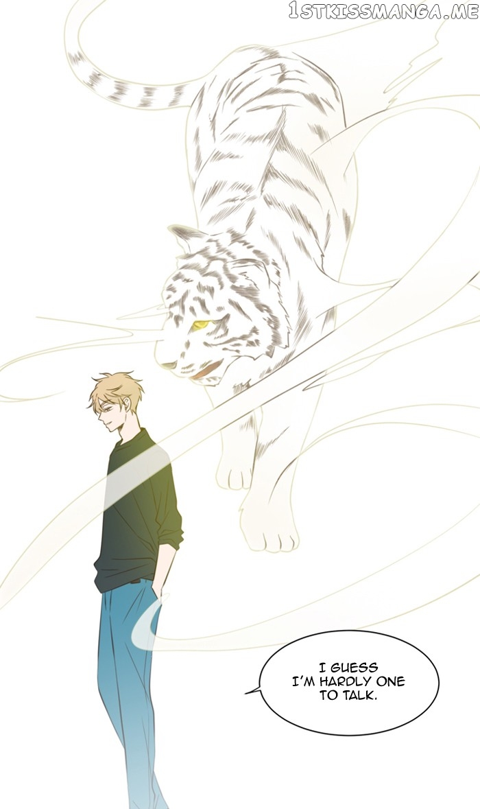 Read A Good Day to Be a Dog EN Manga Online