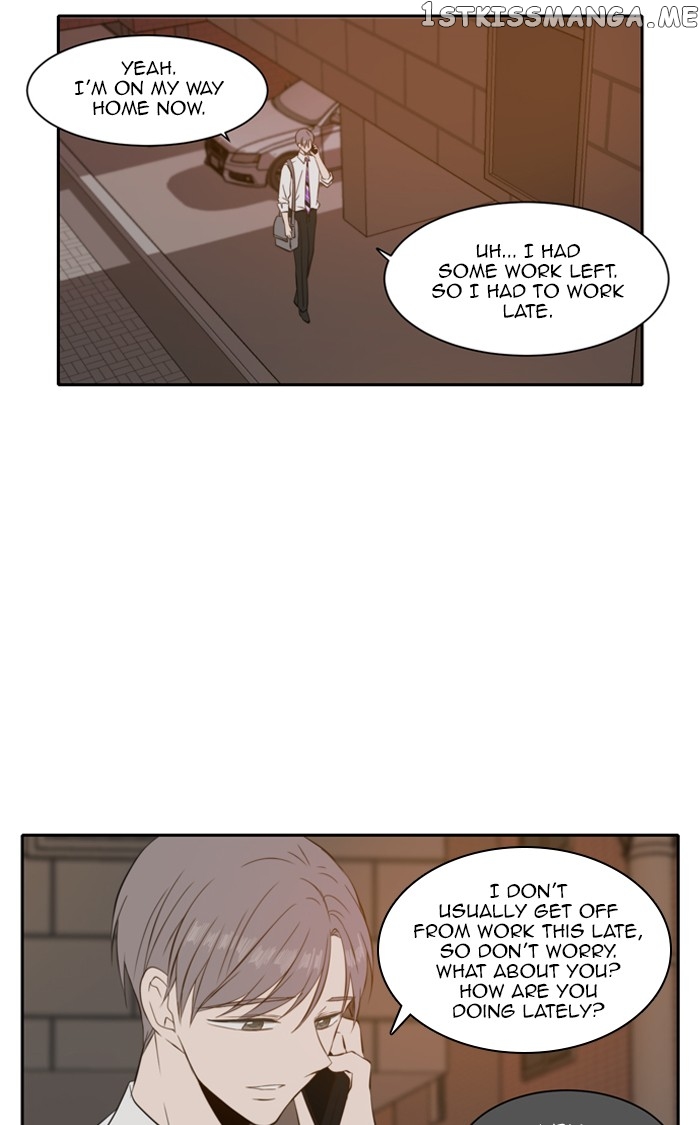 Read A Good Day to Be a Dog EN Manga Online