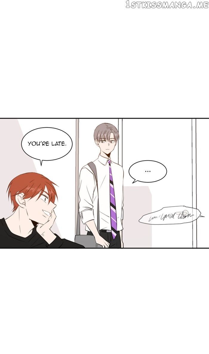 Read A Good Day to Be a Dog EN Manga Online