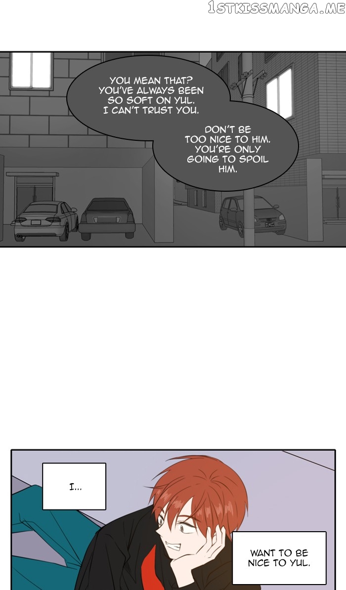 Read A Good Day to Be a Dog EN Manga Online