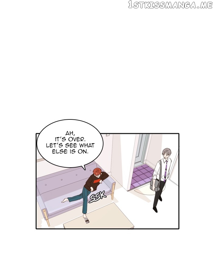 Read A Good Day to Be a Dog EN Manga Online