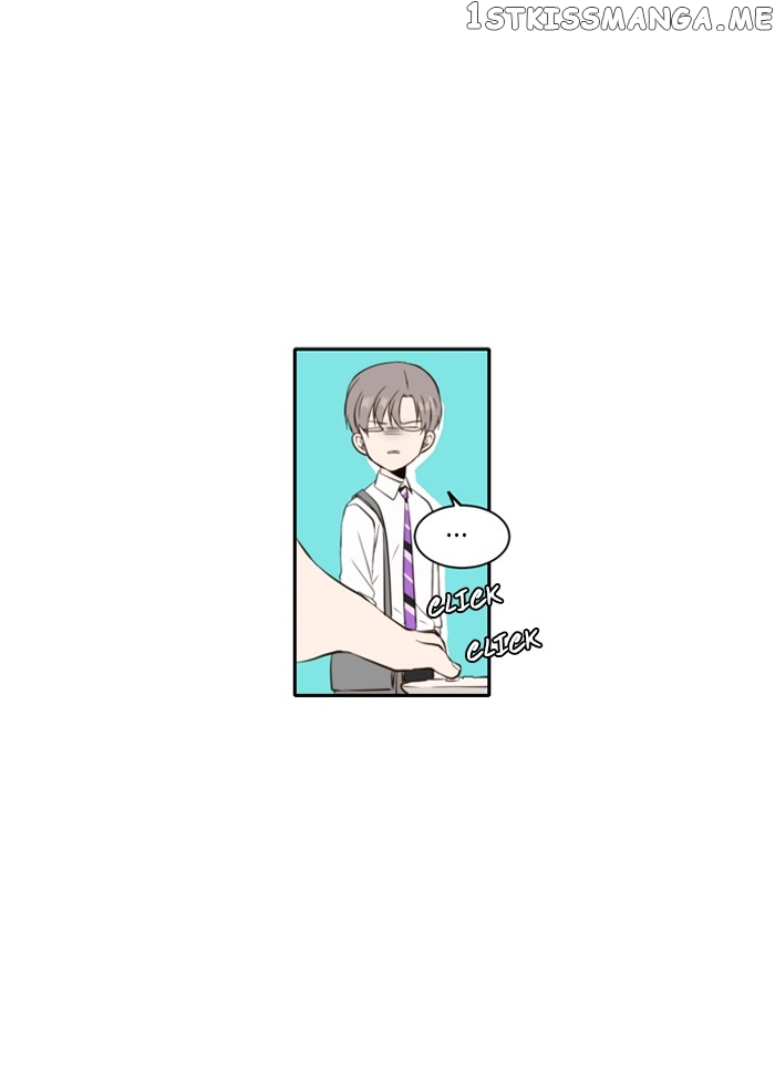Read A Good Day to Be a Dog EN Manga Online