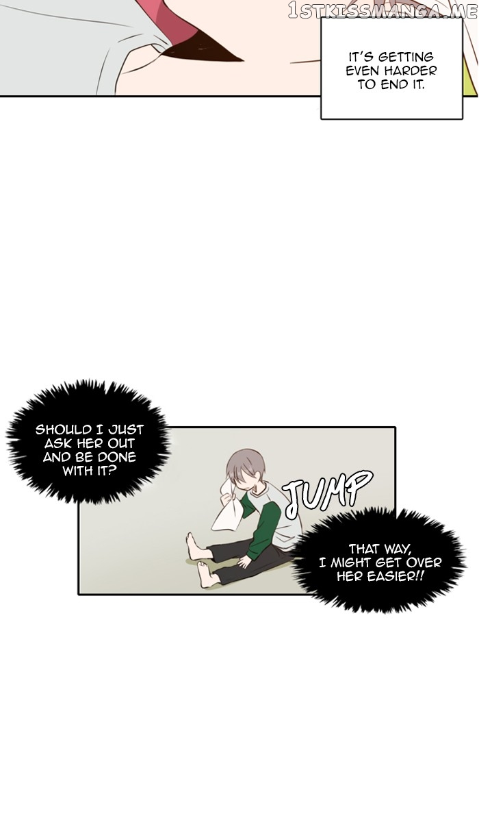 Read A Good Day to Be a Dog EN Manga Online