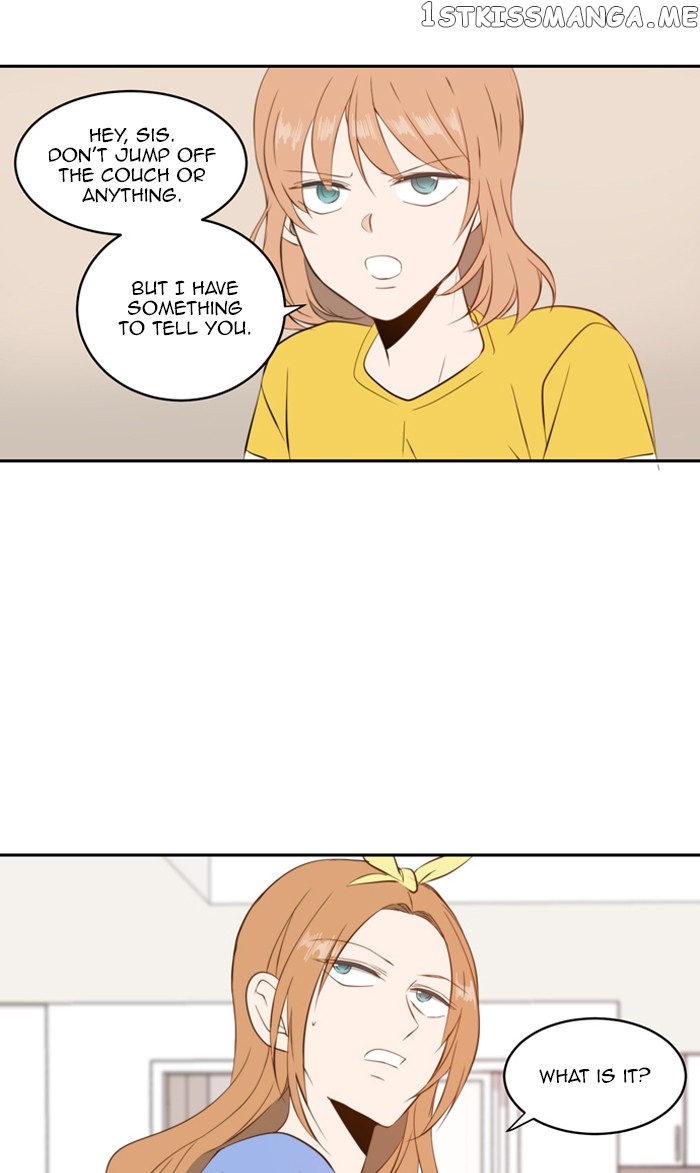 Read A Good Day to Be a Dog EN Manga Online