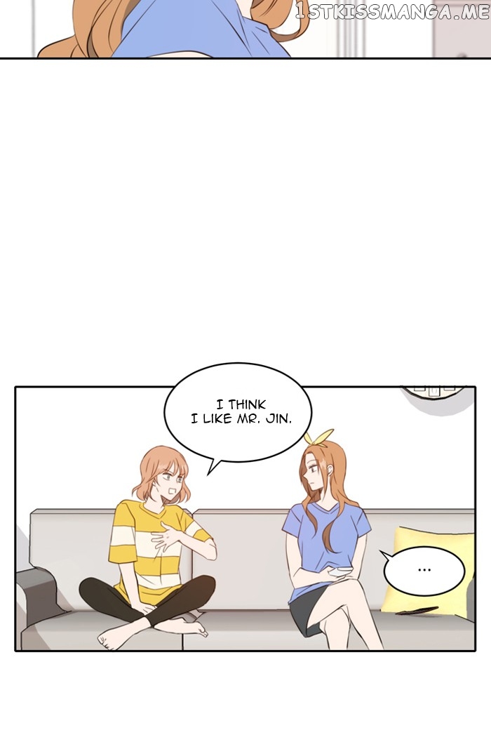 Read A Good Day to Be a Dog EN Manga Online