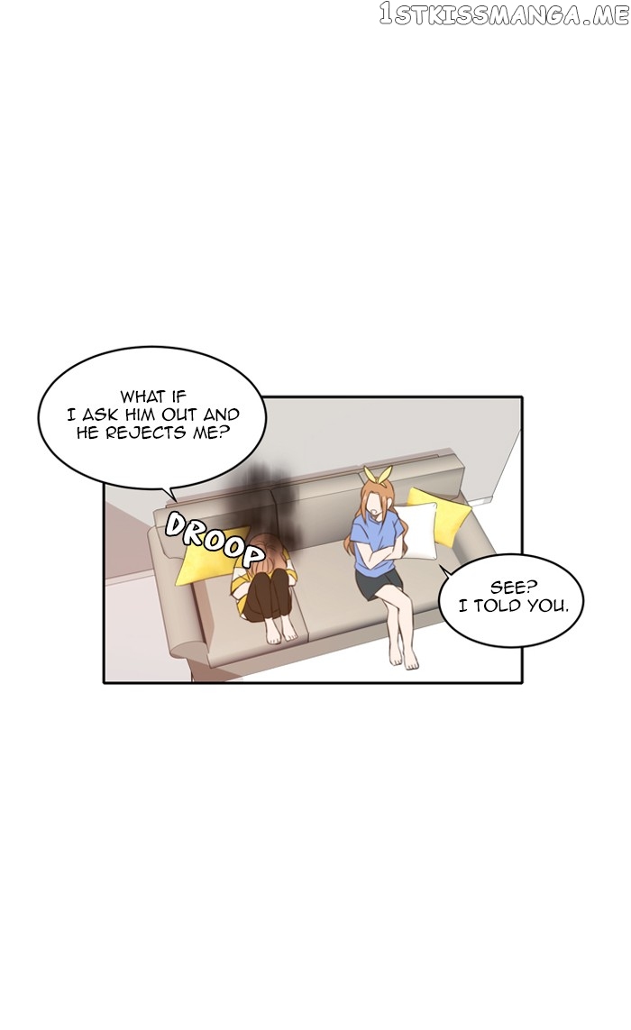 Read A Good Day to Be a Dog EN Manga Online