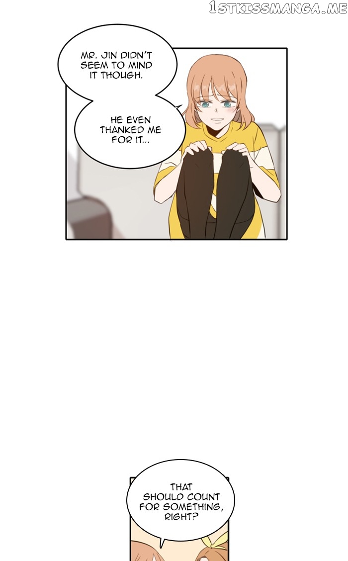 Read A Good Day to Be a Dog EN Manga Online