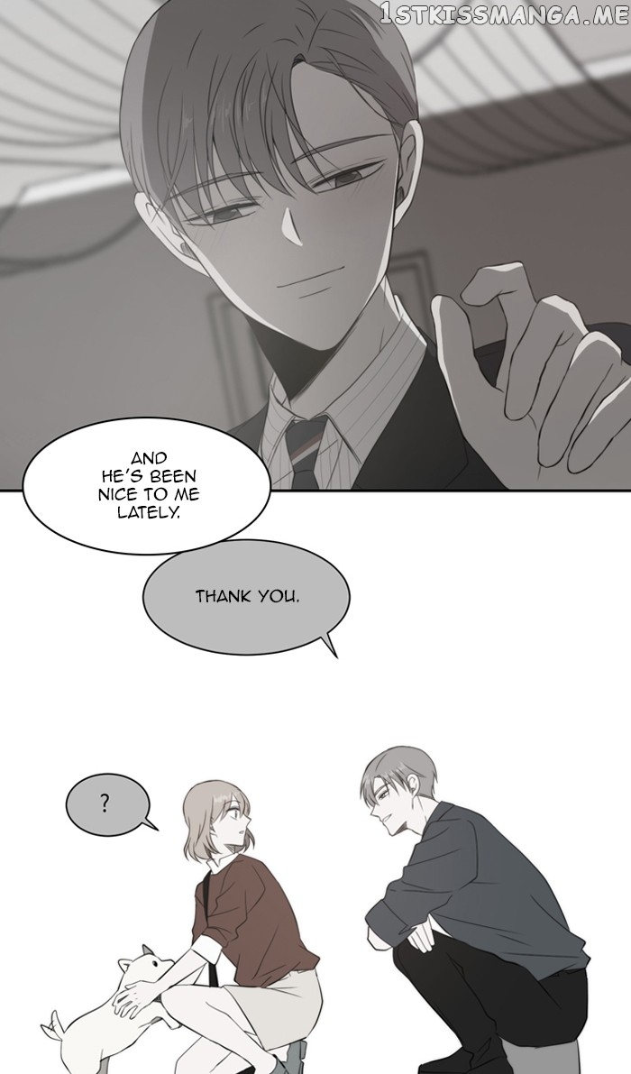 Read A Good Day to Be a Dog EN Manga Online