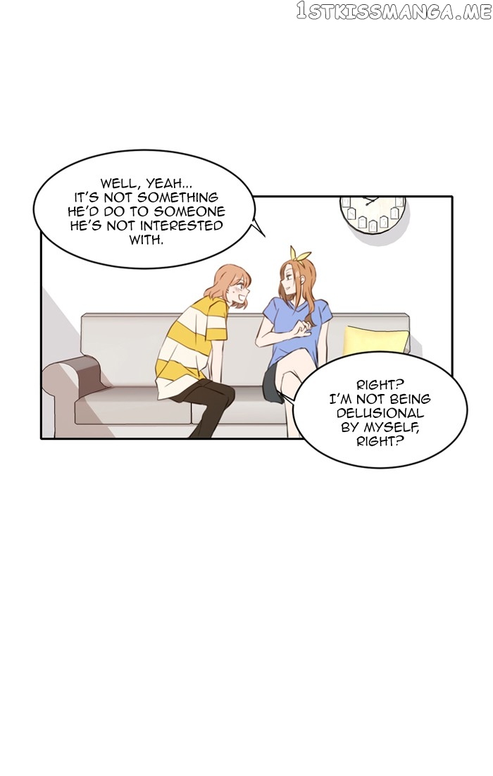 Read A Good Day to Be a Dog EN Manga Online