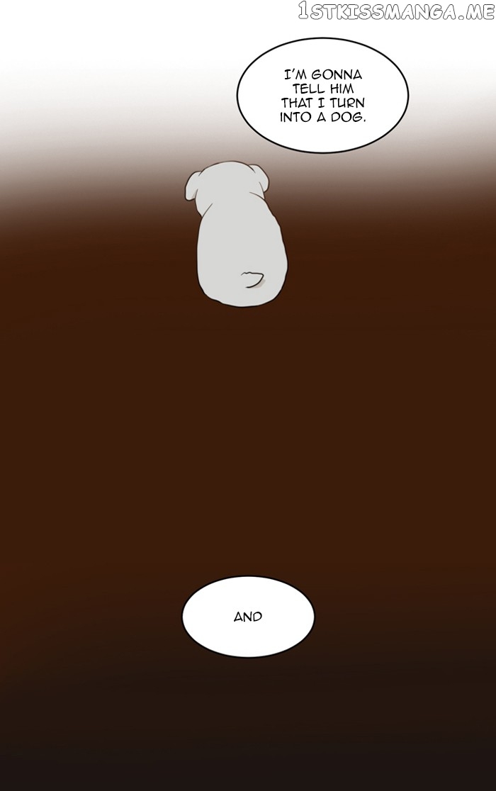 Read A Good Day to Be a Dog EN Manga Online