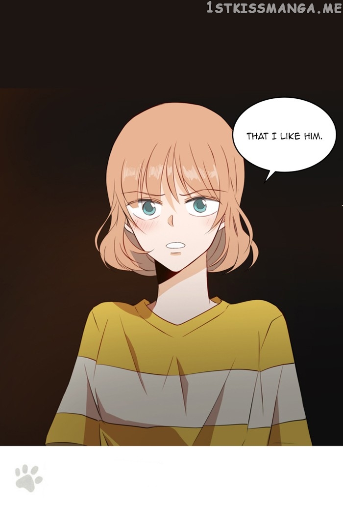 Read A Good Day to Be a Dog EN Manga Online