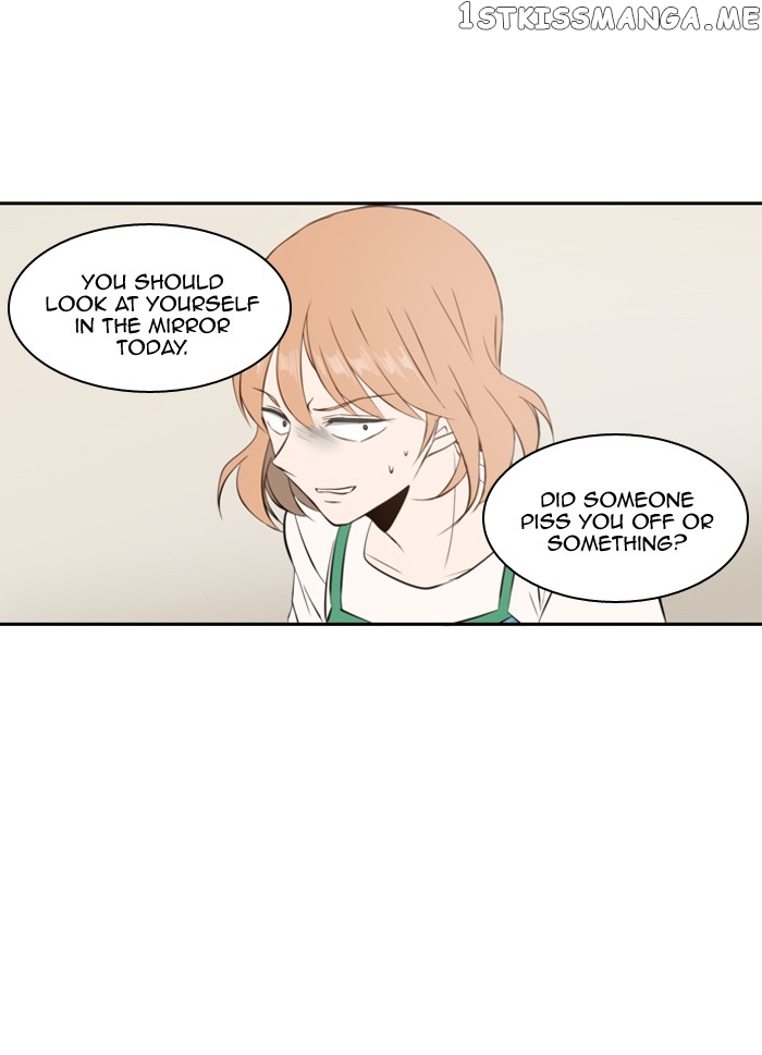 Read A Good Day to Be a Dog EN Manga Online