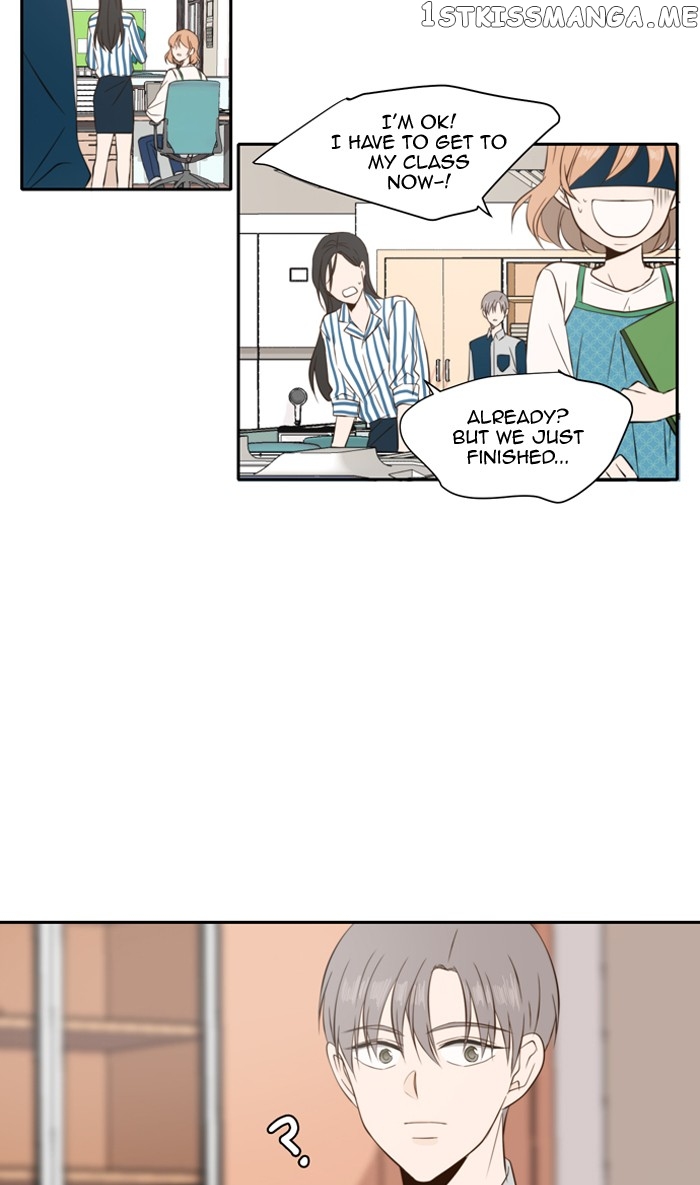 Read A Good Day to Be a Dog EN Manga Online