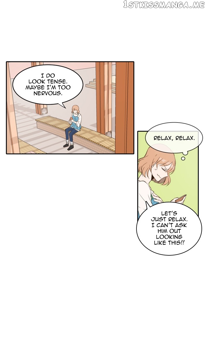 Read A Good Day to Be a Dog EN Manga Online