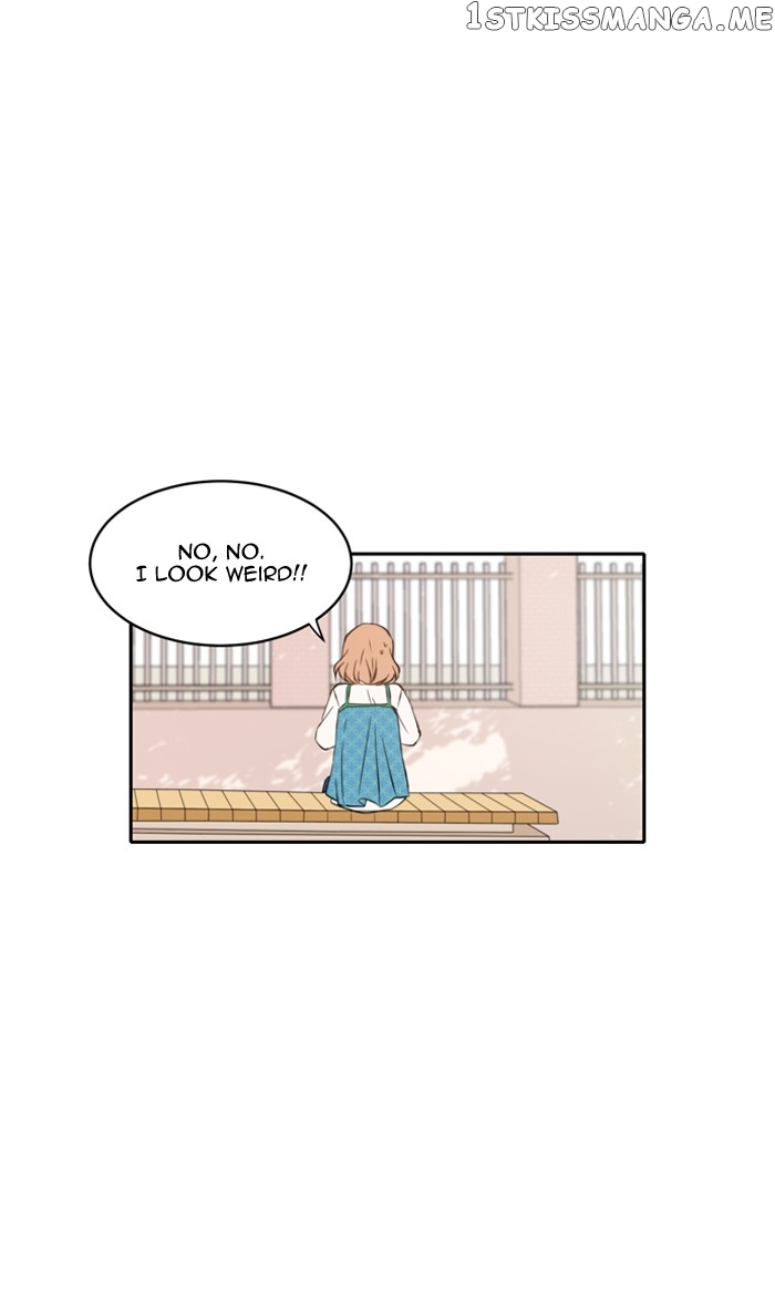 Read A Good Day to Be a Dog EN Manga Online