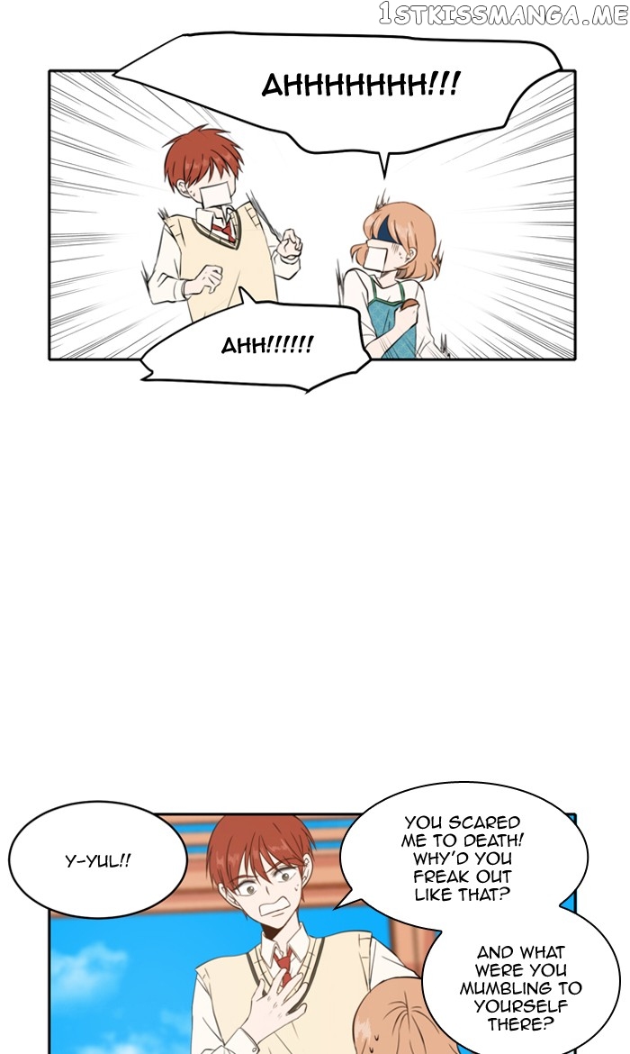 Read A Good Day to Be a Dog EN Manga Online