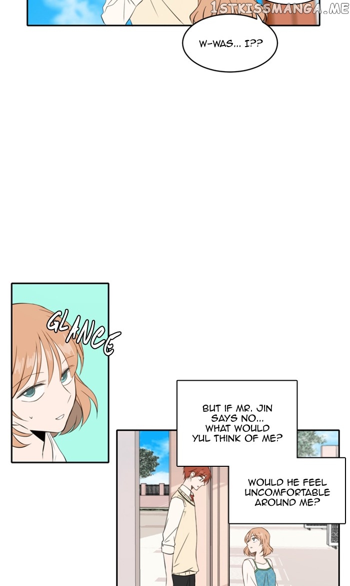Read A Good Day to Be a Dog EN Manga Online