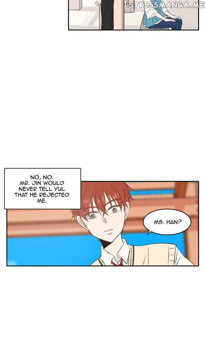 Read A Good Day to Be a Dog EN Manga Online