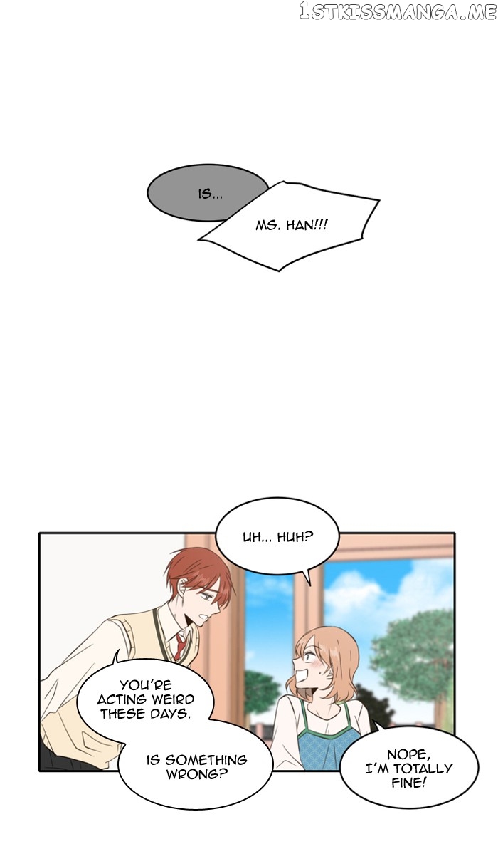 Read A Good Day to Be a Dog EN Manga Online