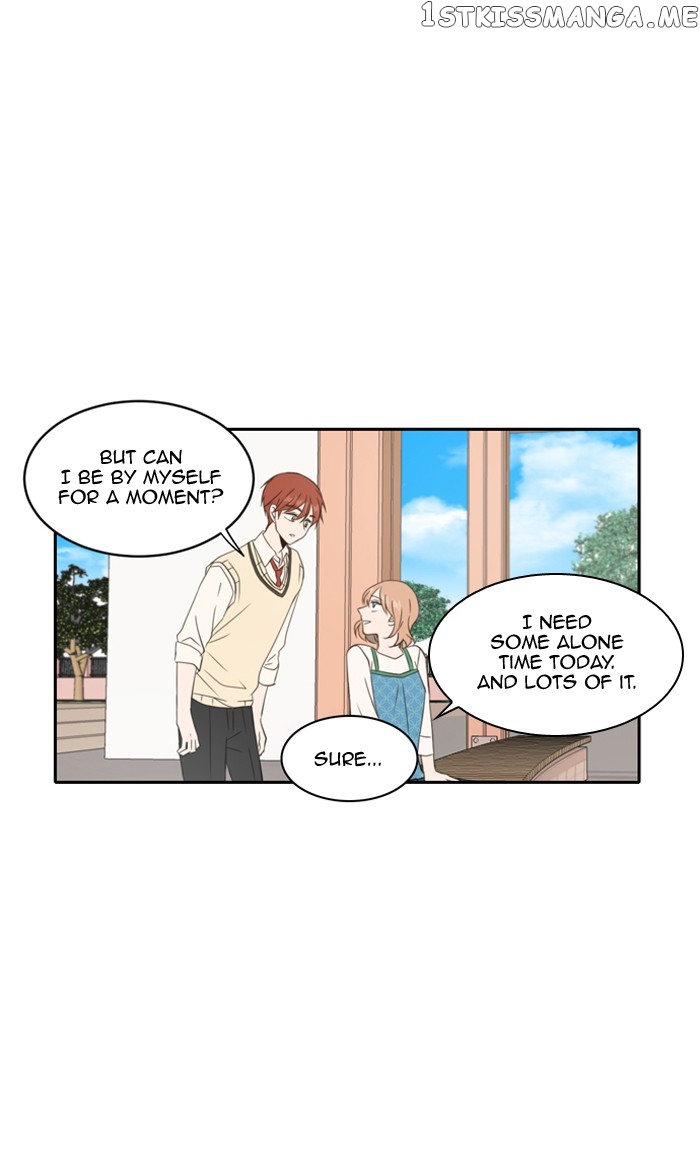 Read A Good Day to Be a Dog EN Manga Online