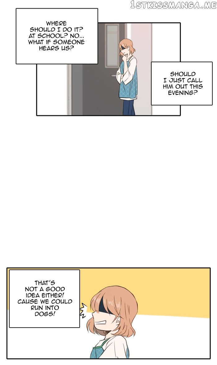 Read A Good Day to Be a Dog EN Manga Online