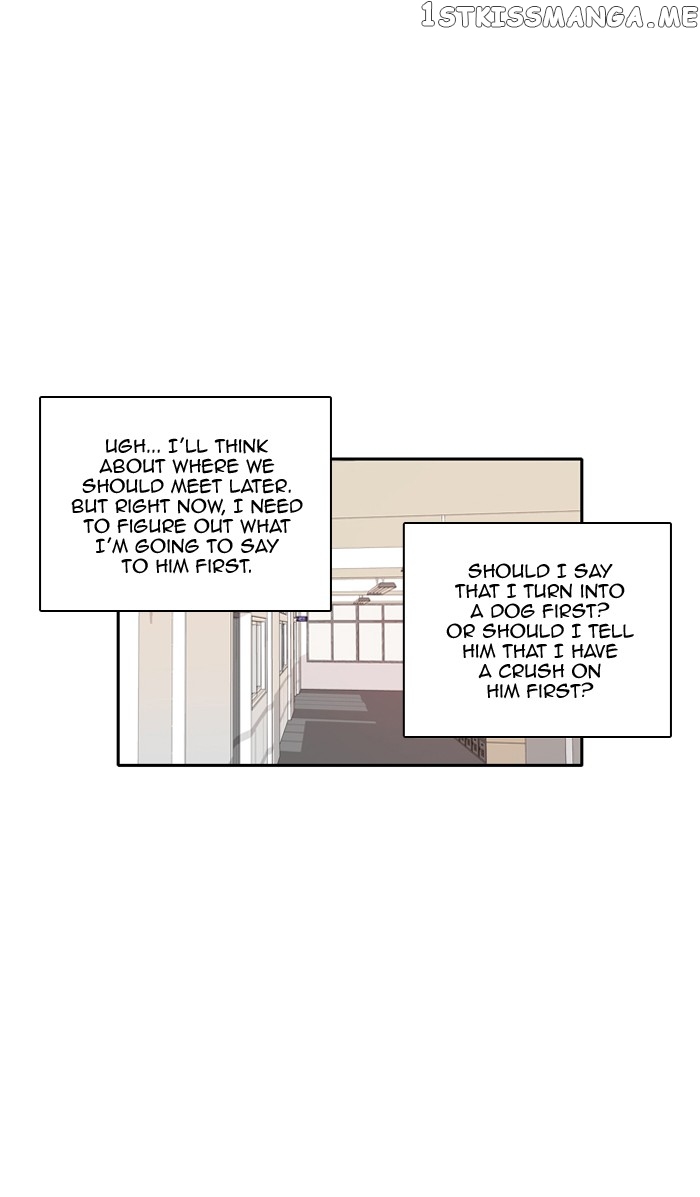 Read A Good Day to Be a Dog EN Manga Online
