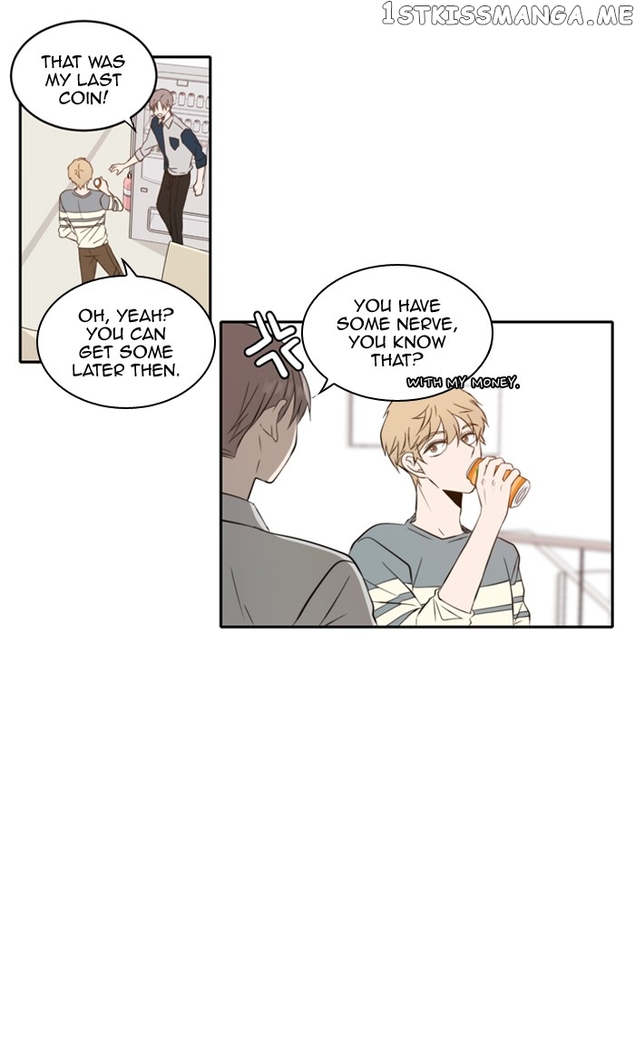 Read A Good Day to Be a Dog EN Manga Online