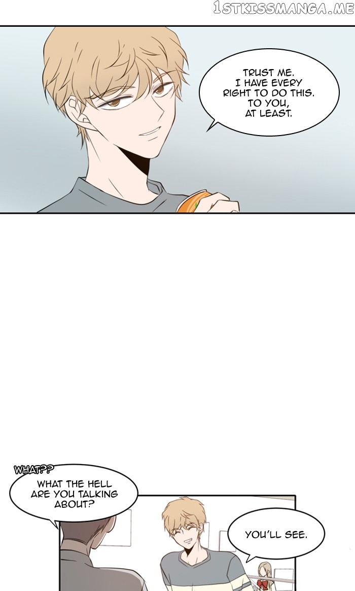 Read A Good Day to Be a Dog EN Manga Online