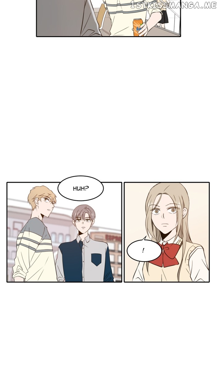 Read A Good Day to Be a Dog EN Manga Online