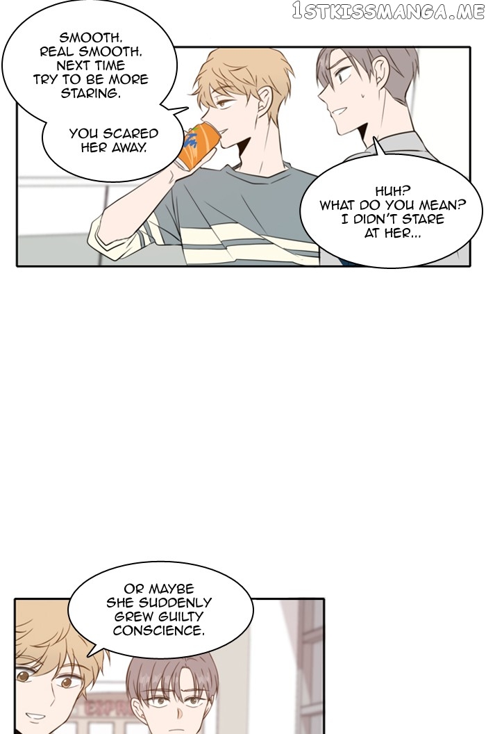 Read A Good Day to Be a Dog EN Manga Online