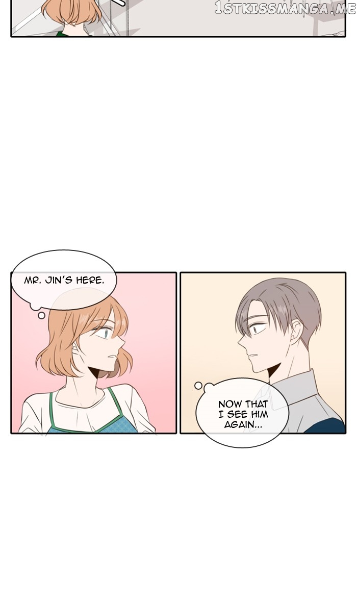 Read A Good Day to Be a Dog EN Manga Online