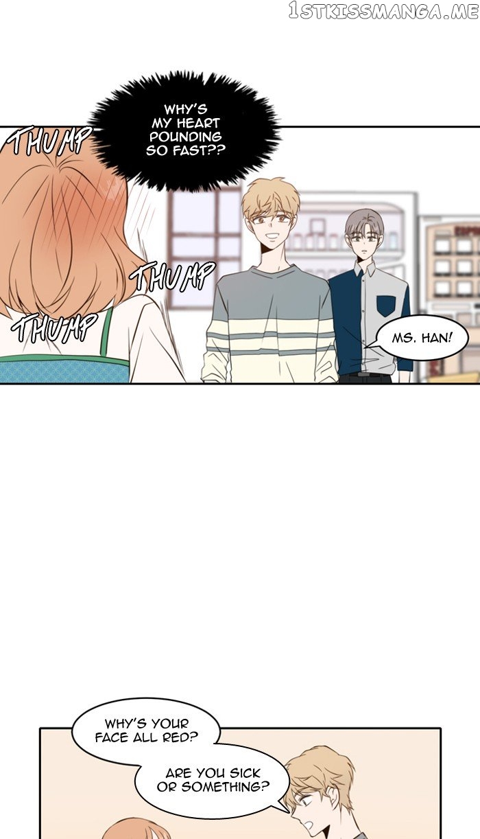 Read A Good Day to Be a Dog EN Manga Online