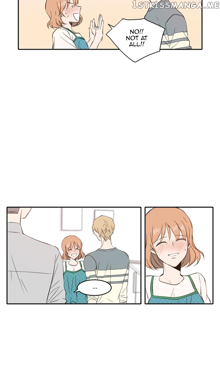 Read A Good Day to Be a Dog EN Manga Online