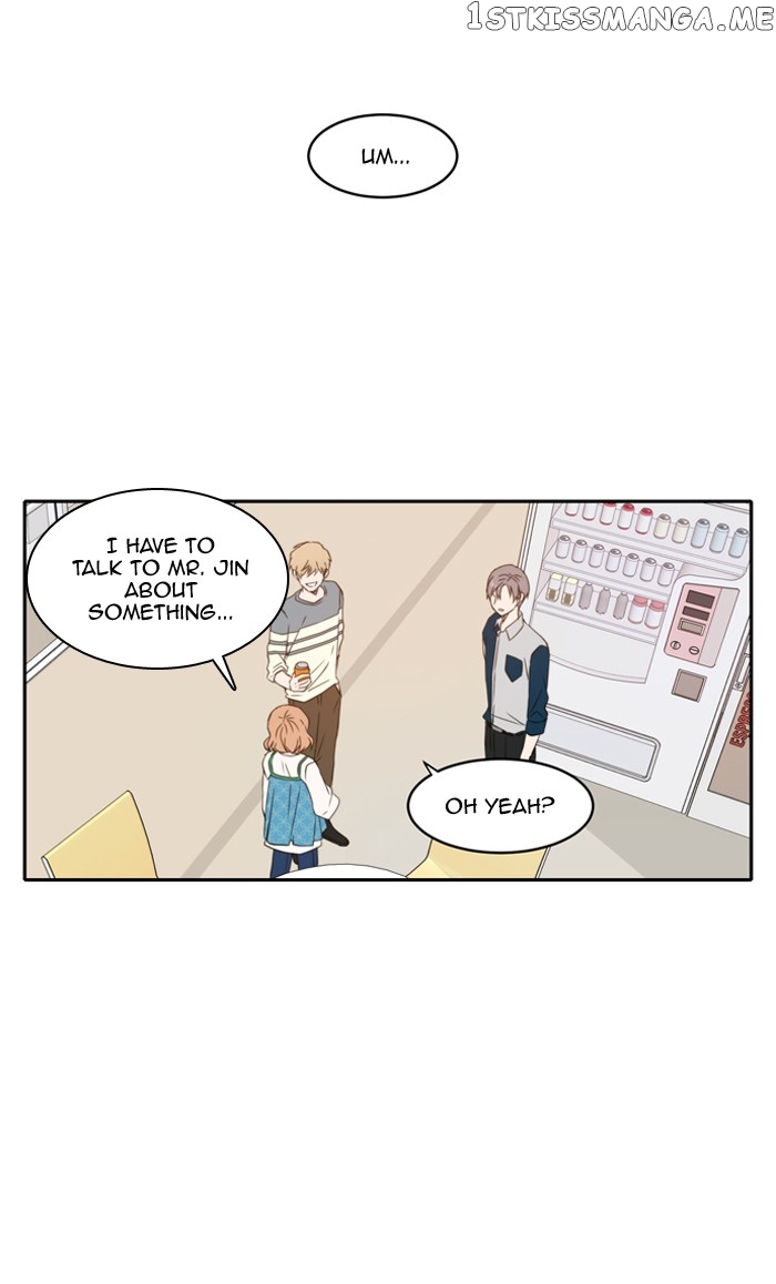 Read A Good Day to Be a Dog EN Manga Online