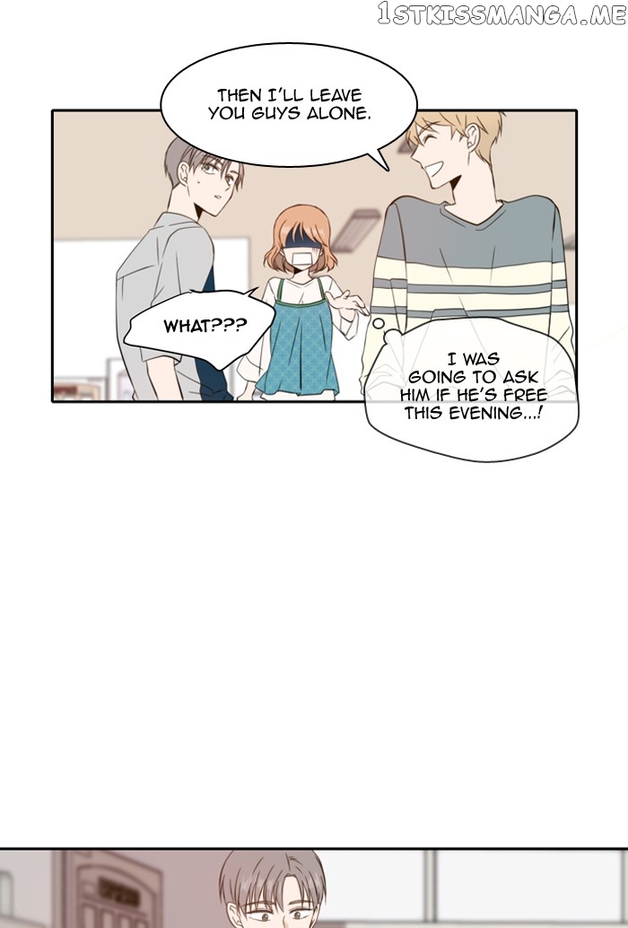 Read A Good Day to Be a Dog EN Manga Online