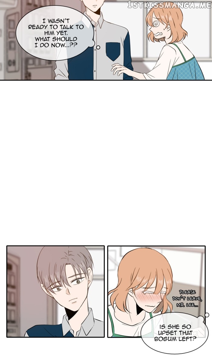 Read A Good Day to Be a Dog EN Manga Online