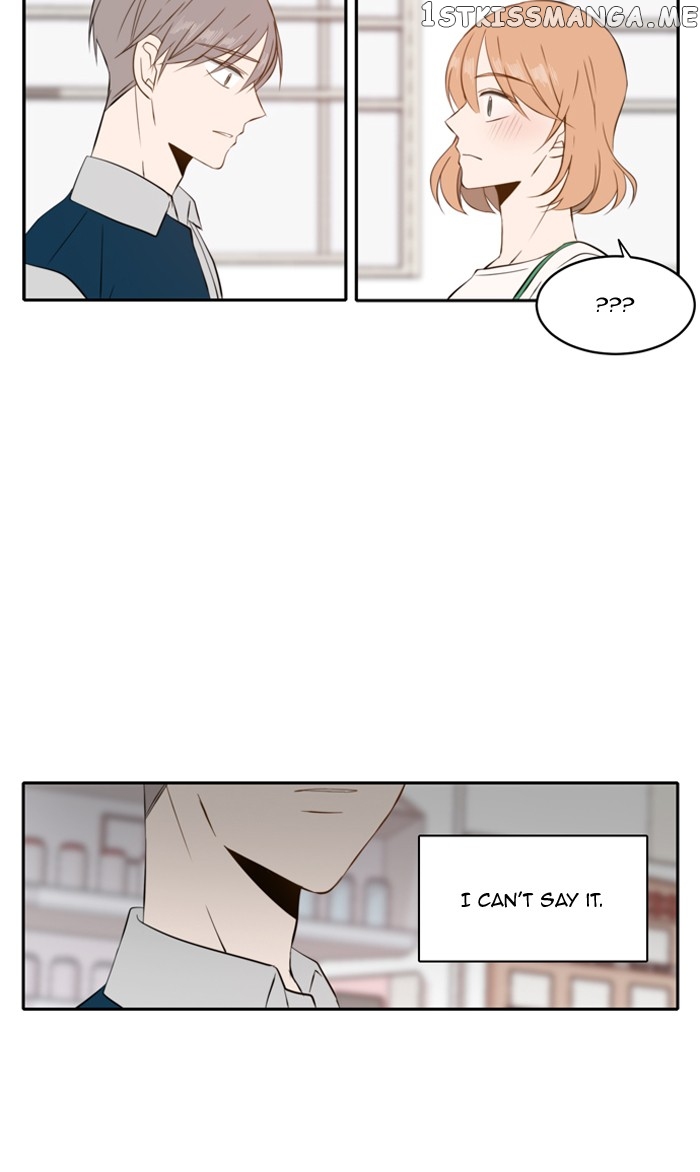 Read A Good Day to Be a Dog EN Manga Online