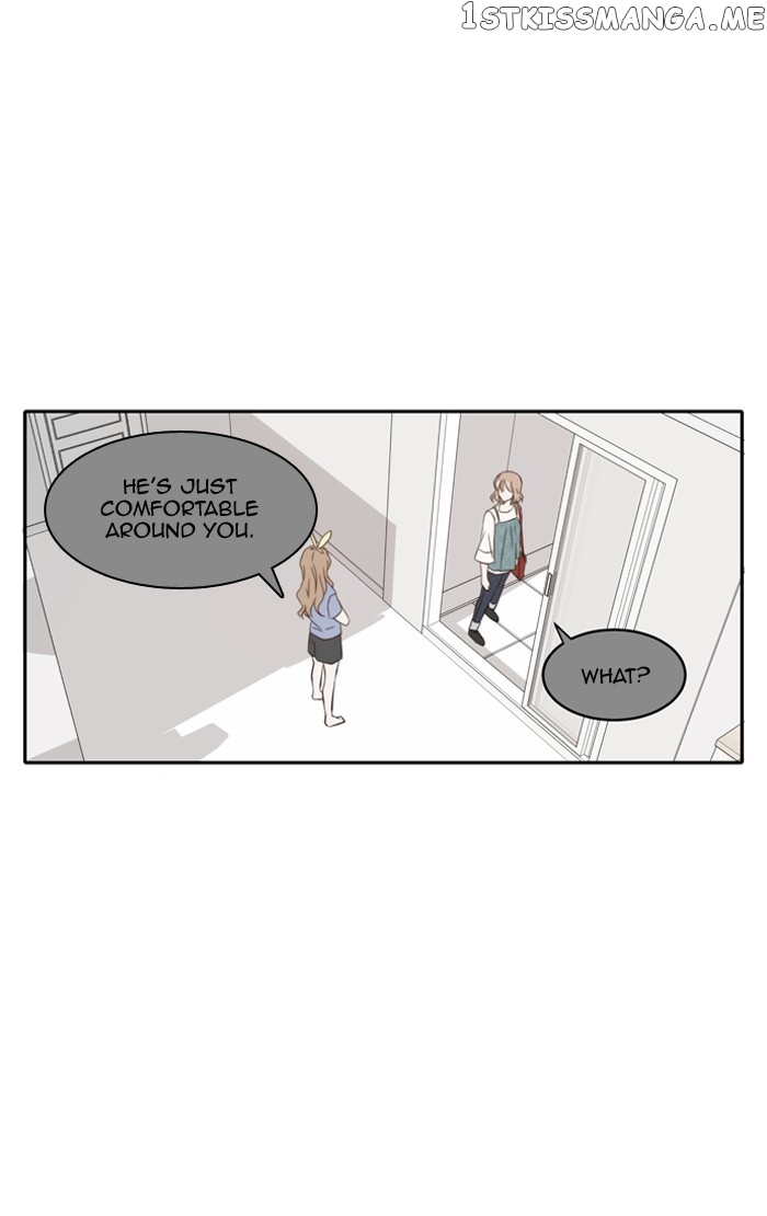 Read A Good Day to Be a Dog EN Manga Online