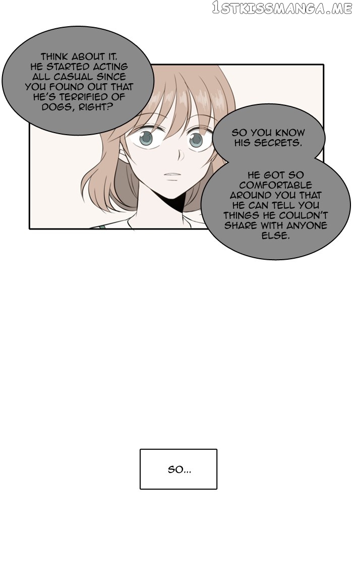 Read A Good Day to Be a Dog EN Manga Online