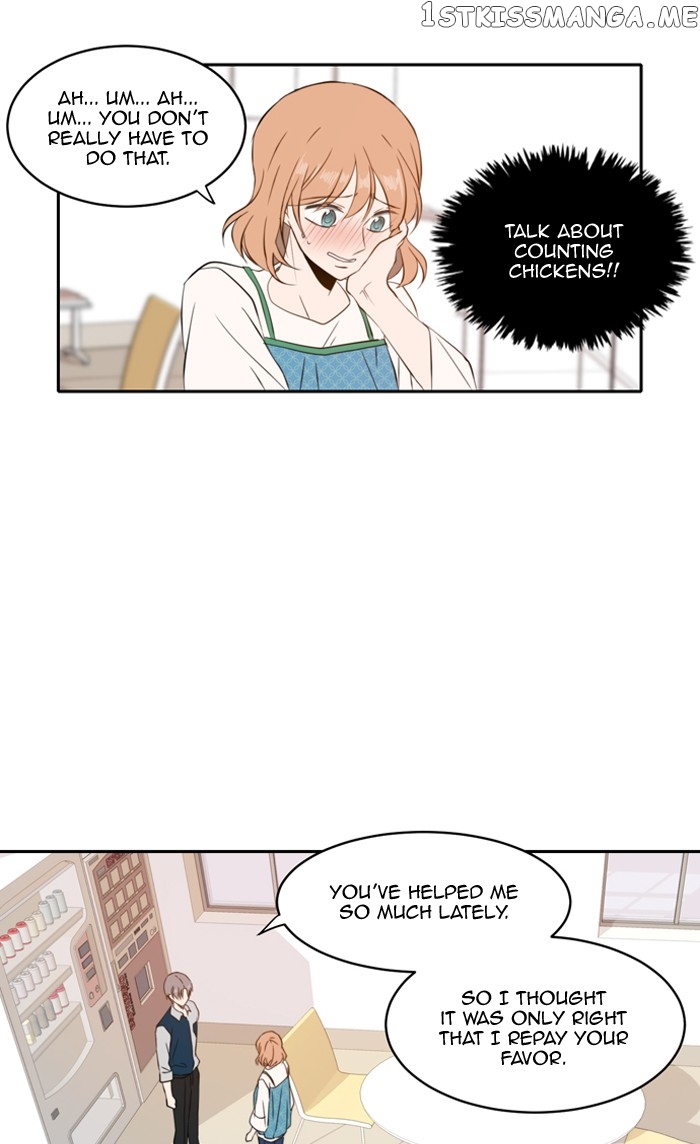 Read A Good Day to Be a Dog EN Manga Online