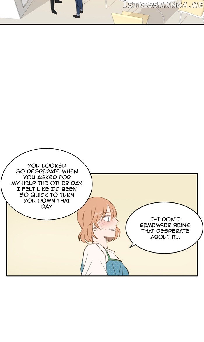 Read A Good Day to Be a Dog EN Manga Online