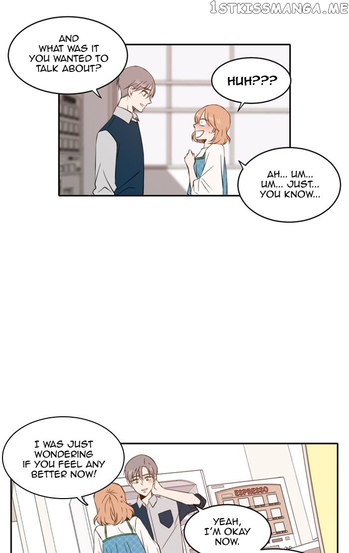 Read A Good Day to Be a Dog EN Manga Online