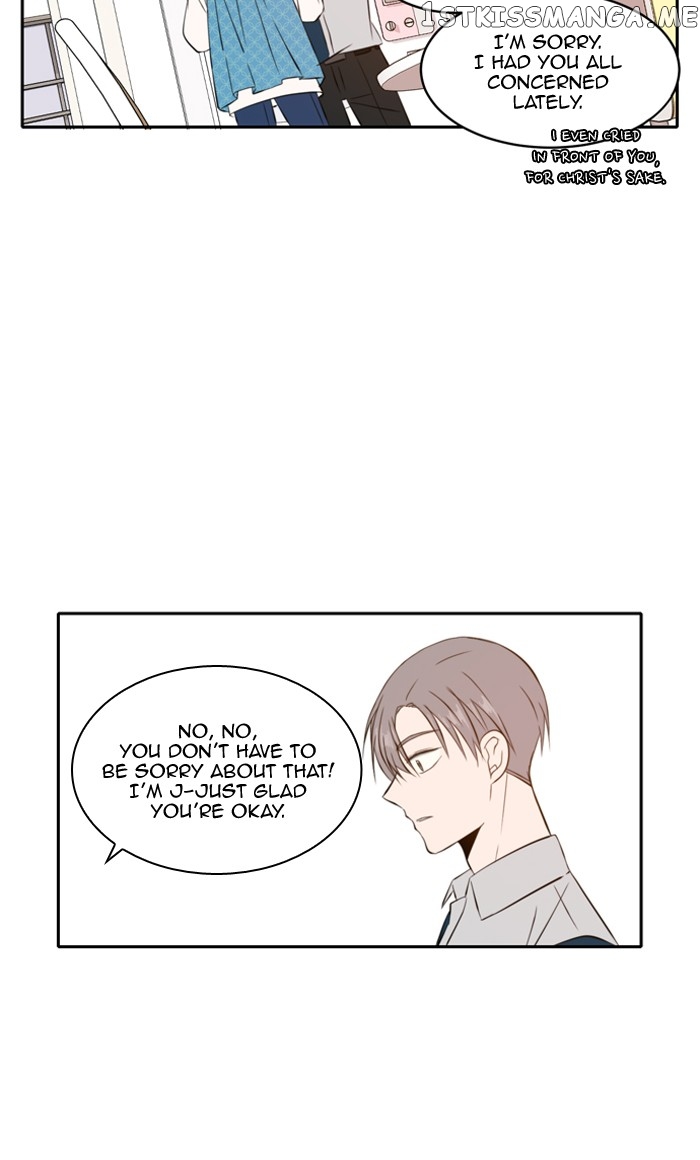 Read A Good Day to Be a Dog EN Manga Online