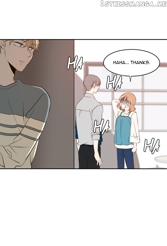 Read A Good Day to Be a Dog EN Manga Online