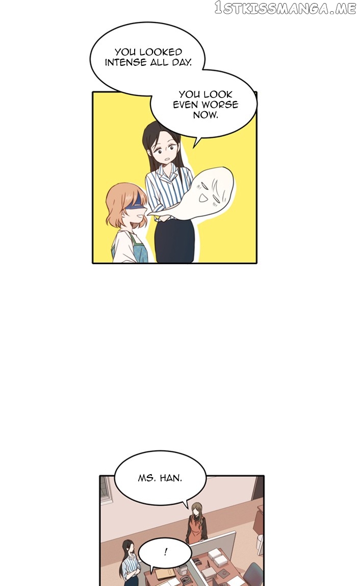 Read A Good Day to Be a Dog EN Manga Online