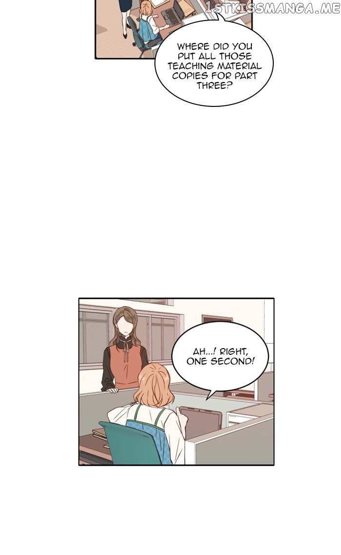 Read A Good Day to Be a Dog EN Manga Online