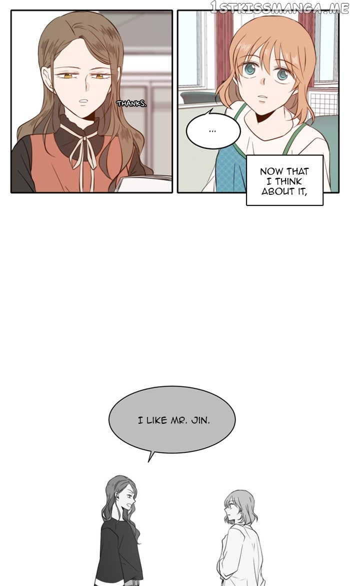 Read A Good Day to Be a Dog EN Manga Online